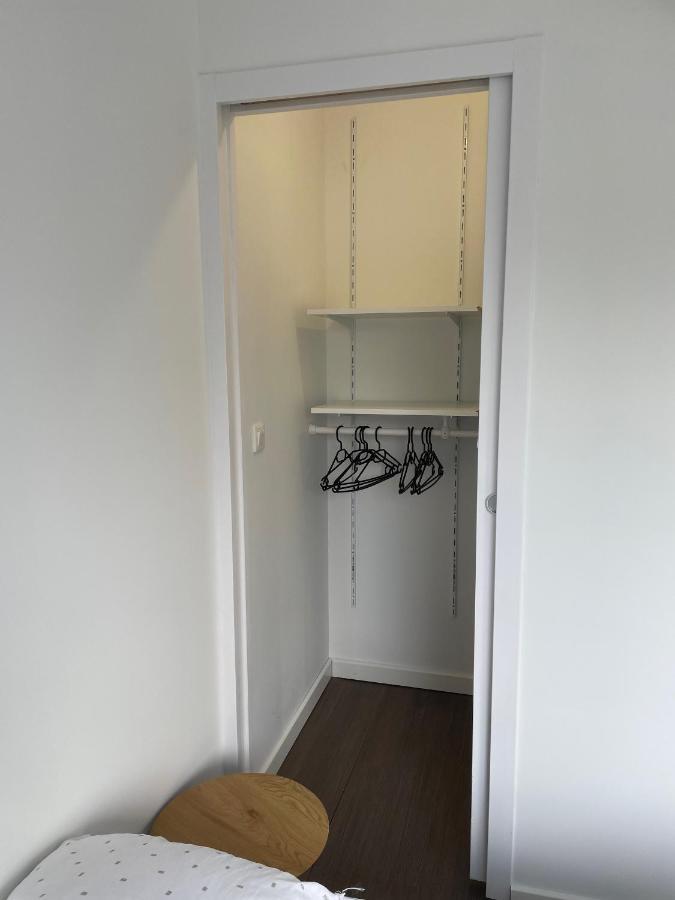 Maison La Capucine Sur Quai De Seine, Wifi, Machine A Laver, Parking Prive Gratuit Вернон Екстер'єр фото