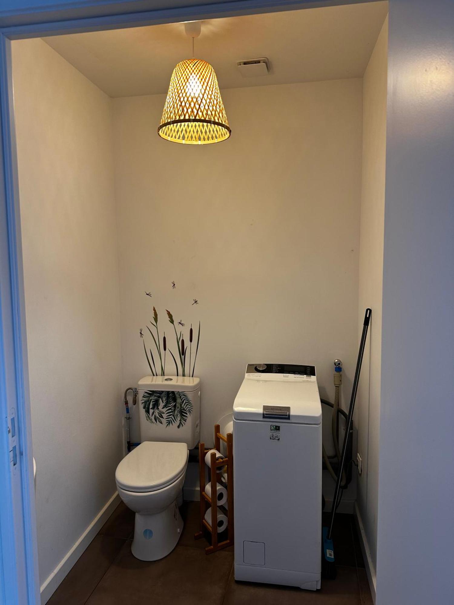 Maison La Capucine Sur Quai De Seine, Wifi, Machine A Laver, Parking Prive Gratuit Вернон Екстер'єр фото