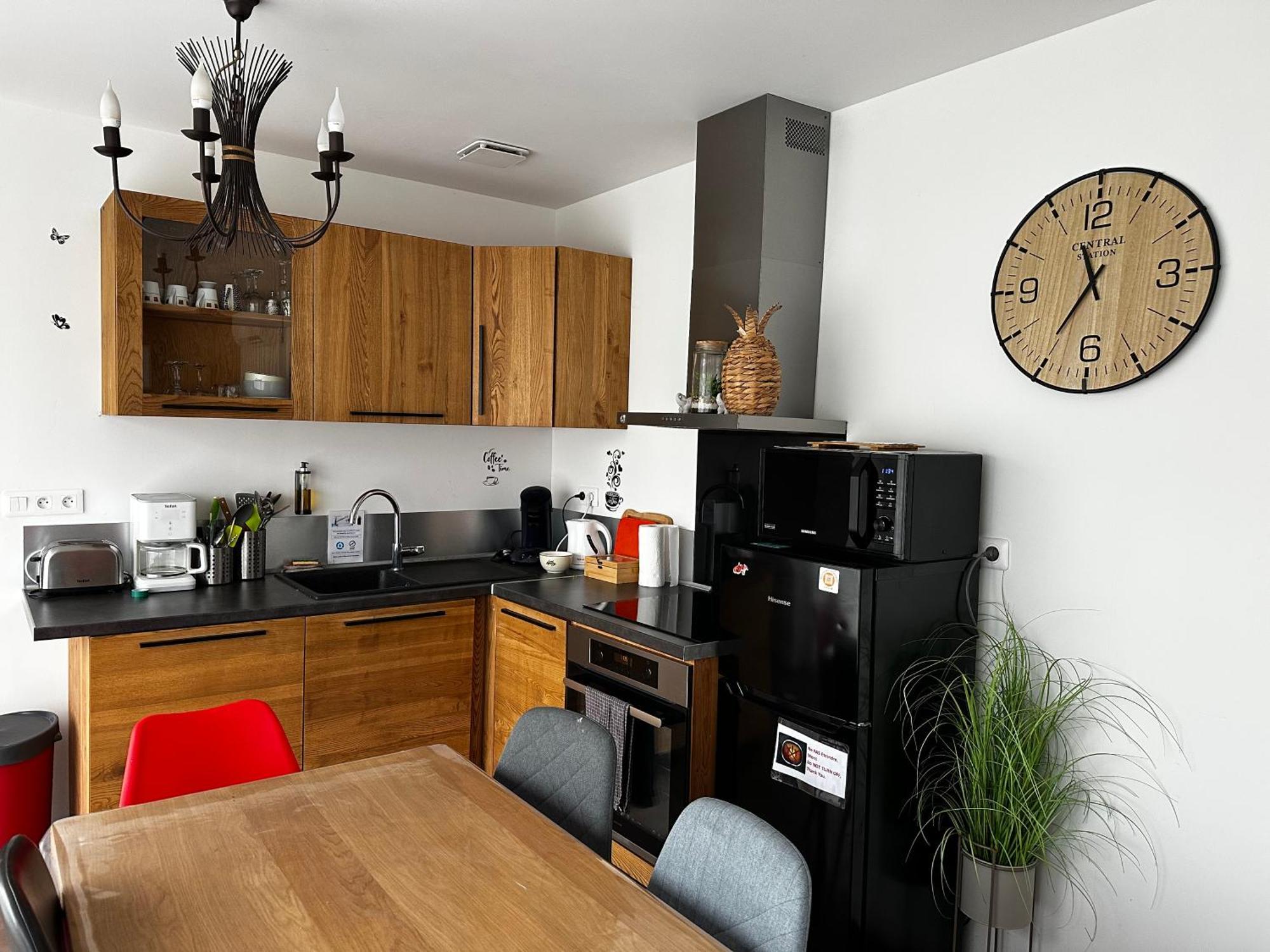 Maison La Capucine Sur Quai De Seine, Wifi, Machine A Laver, Parking Prive Gratuit Вернон Екстер'єр фото