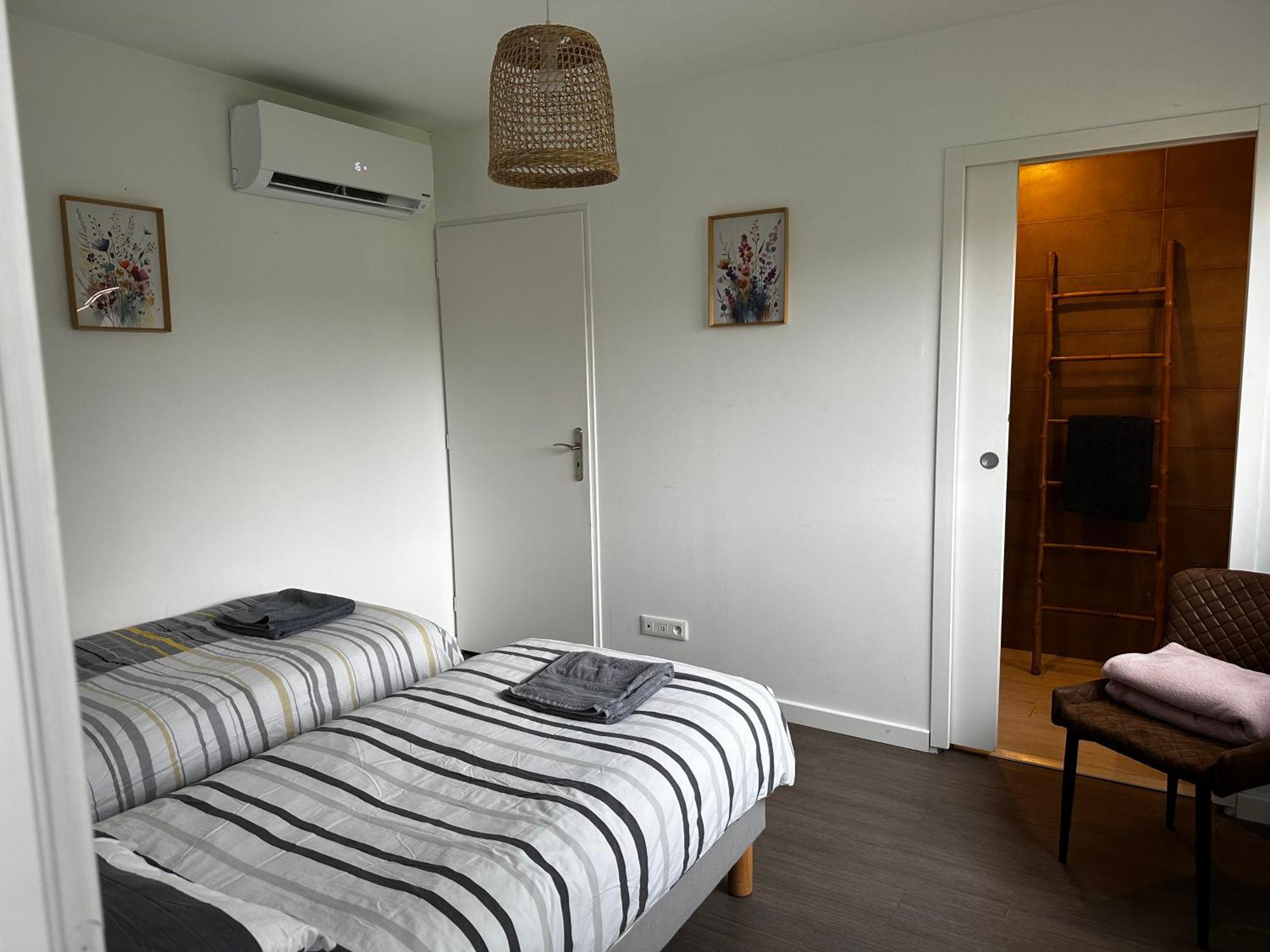Maison La Capucine Sur Quai De Seine, Wifi, Machine A Laver, Parking Prive Gratuit Вернон Екстер'єр фото